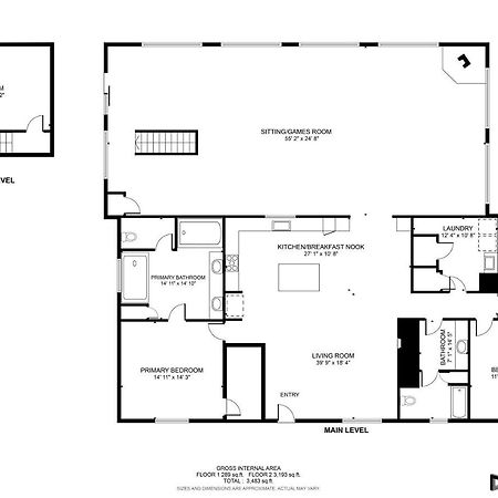 80 Acre Retreat With Pool - Minutes To Ark - Sleeps 15 Villa Williamstown Exterior photo