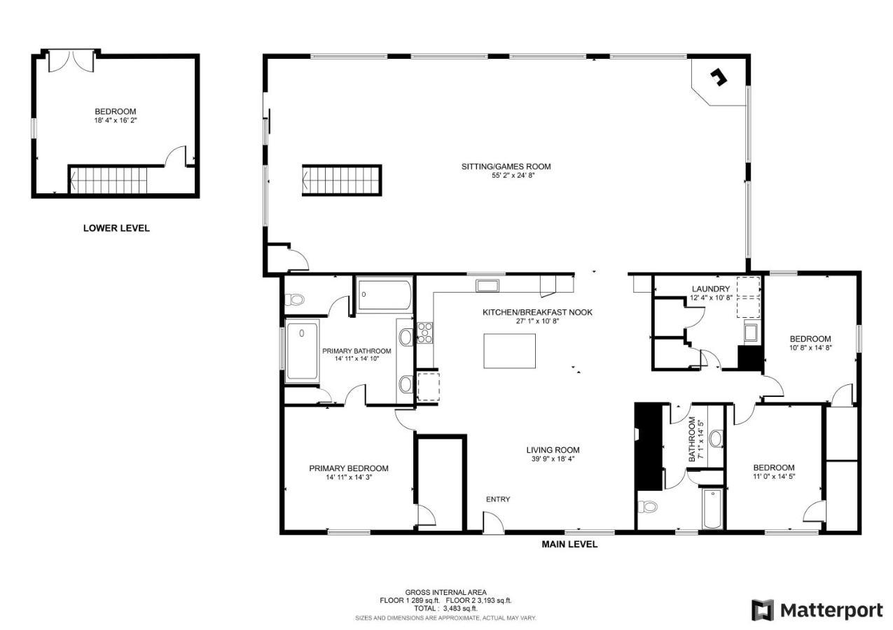 80 Acre Retreat With Pool - Minutes To Ark - Sleeps 15 Villa Williamstown Exterior photo